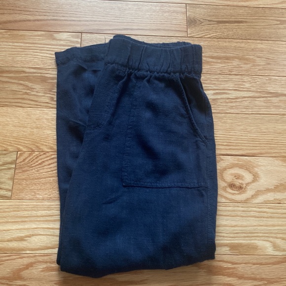 Soft surroundings gauze pants - Picture 10 of 10